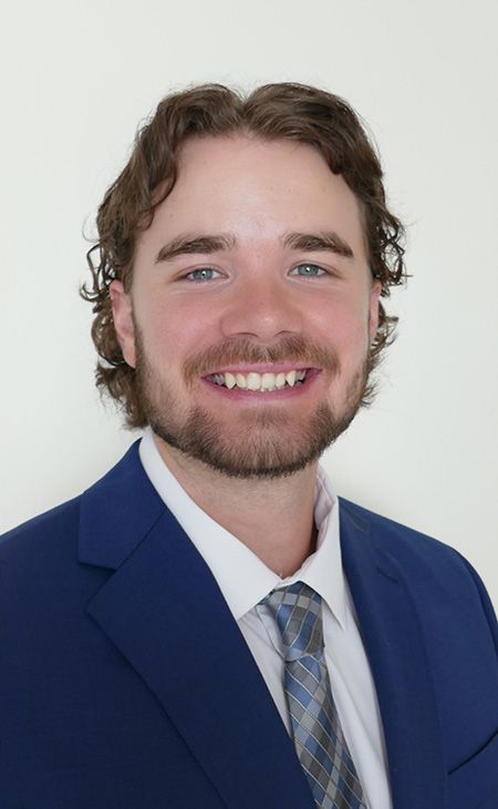 Josh Nitch (LAW '27)