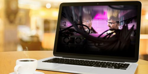 Graduate Virtual Information Sessions 