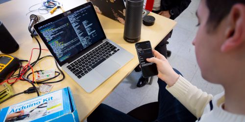 Certificate in Distributed and Cloud Computing