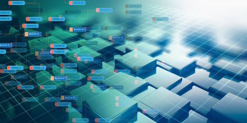 Emerging Technologies in Business courses