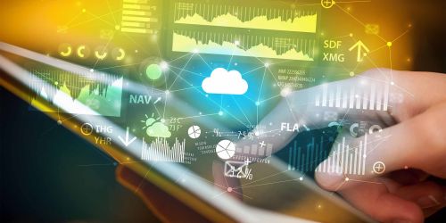 Dual Enrollment Information Technology Track