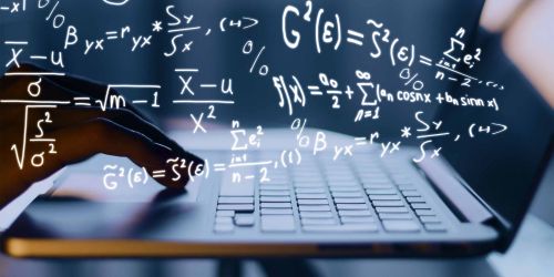 Dual Enrollment Mathematics Track
