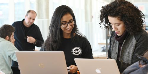 Lewis College Honors Program