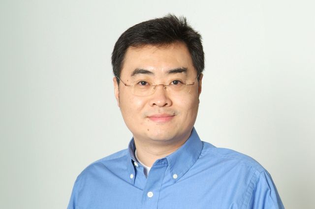 Professor of Electrical and Computer Engineering Yu Cheng
