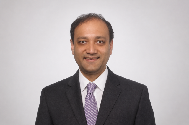 Shyamal Gupta