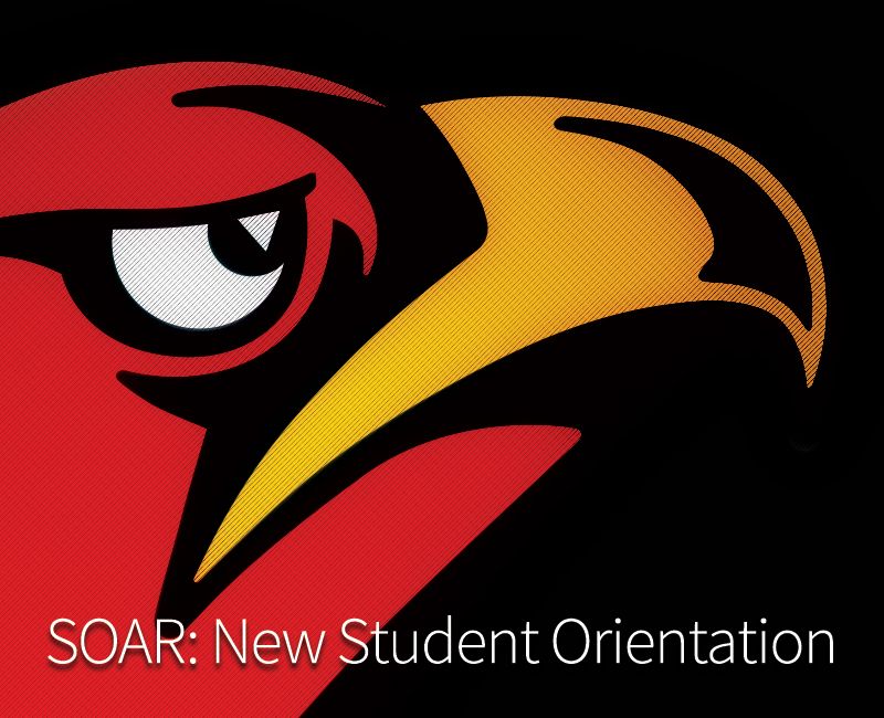 SOAR: New Student Orientation