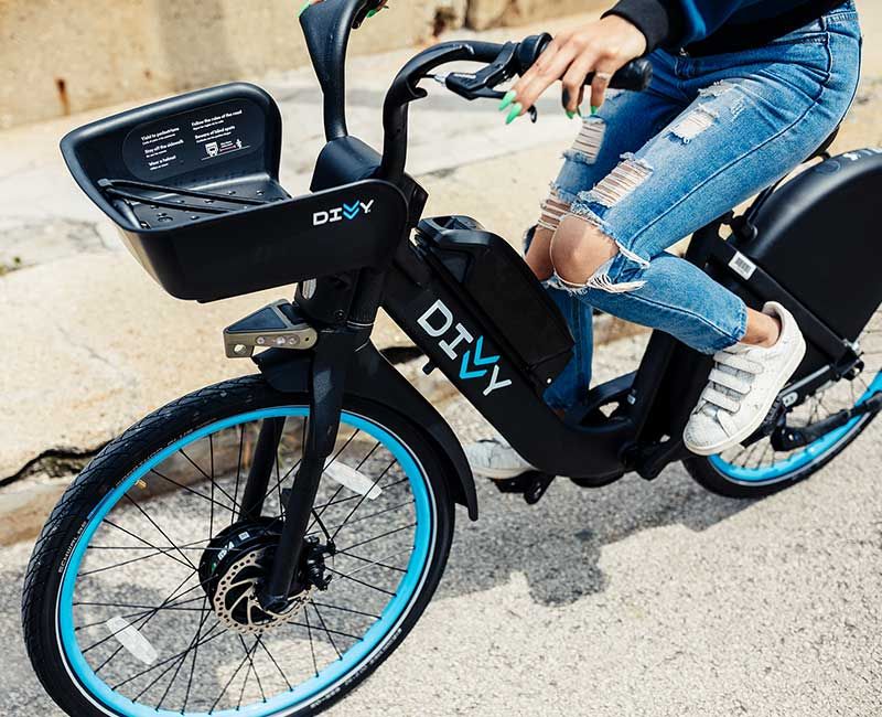 Divvy For Everyone