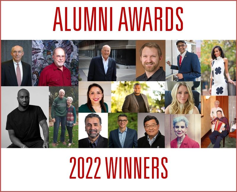 800x650 - Alumni Awards Winners 2022