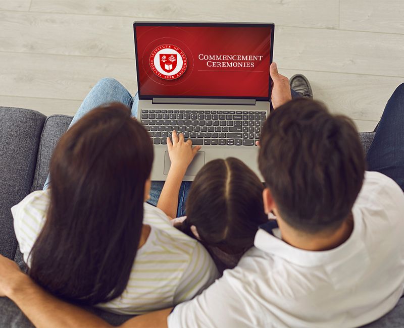 2025 Commencement Ceremony Live Streams