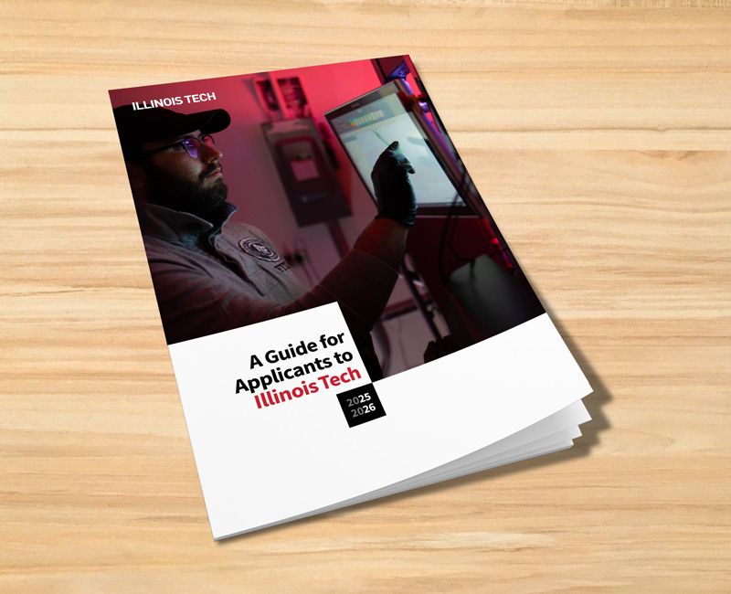 International Viewbook 2025-26