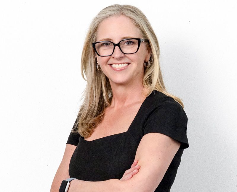 Illinois Tech alum Abigail Clary