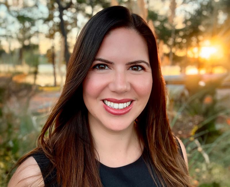 Illinois Tech alum Leticia Arzuaga