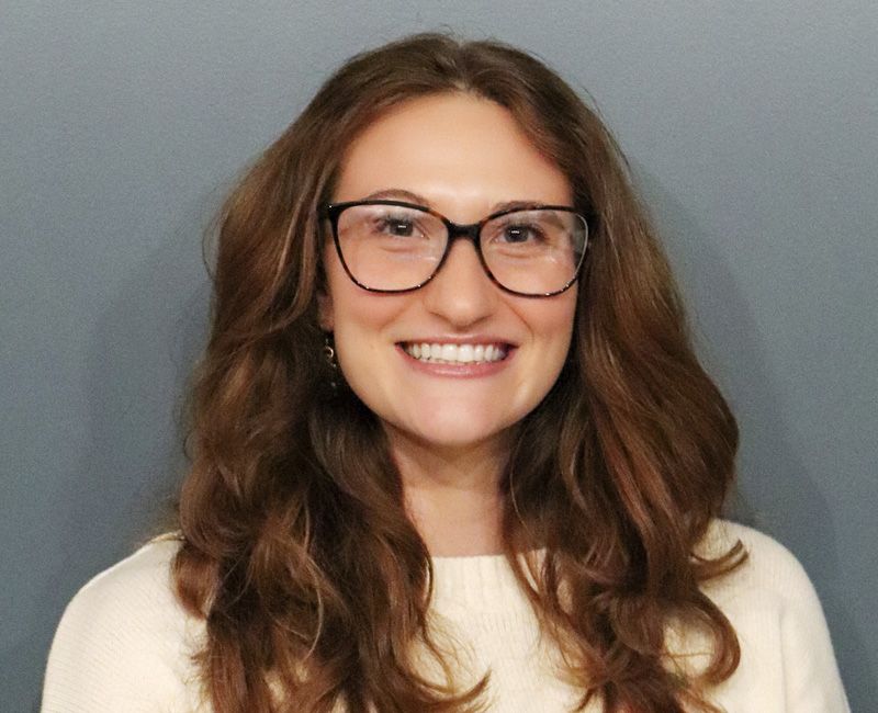 Rachel Lummis, (M.S. Business Analytics ’25), Market Research Analyst, Analytic Partners