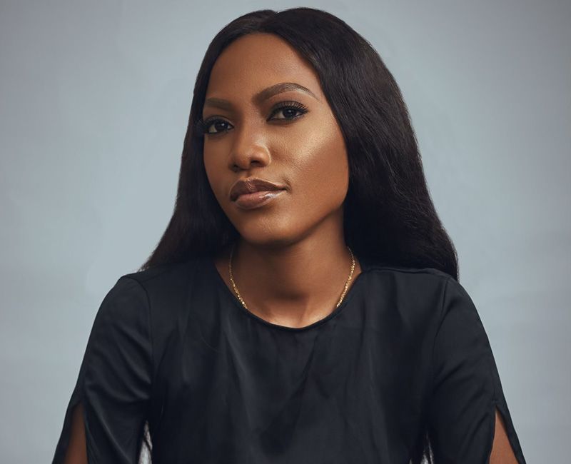 Illinois Tech alum Efe Uduigwomen (M.S. MANL ’23)