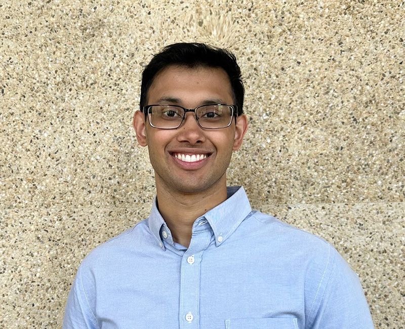 Illinois Tech alum Saurabh Saluja
