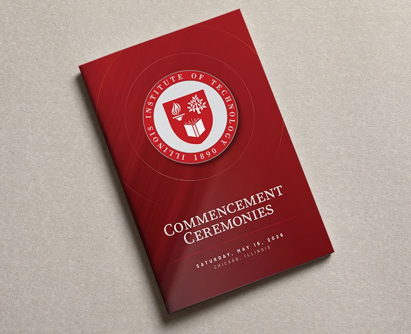 2026 Commencement Program