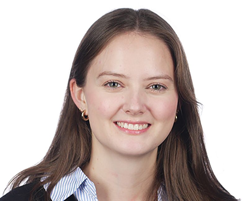 Illinois Tech student Kylie Lancor