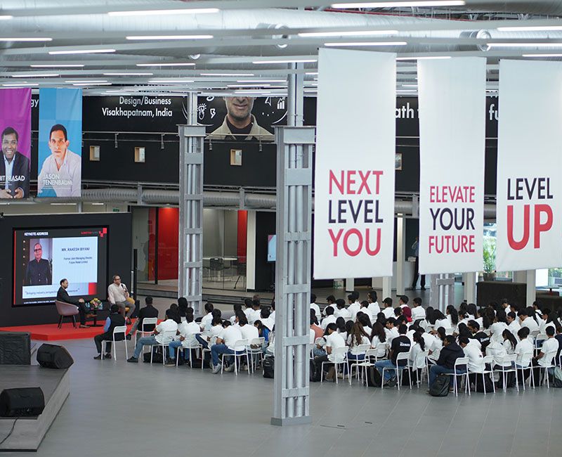 Mumbai Campus