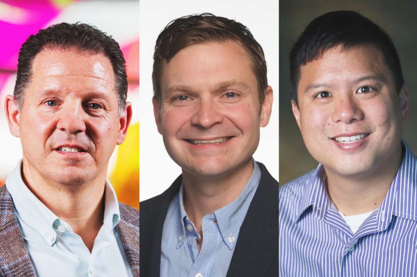 An Honor Befitting the Work Illinois Tech to Invest Three New Endowed