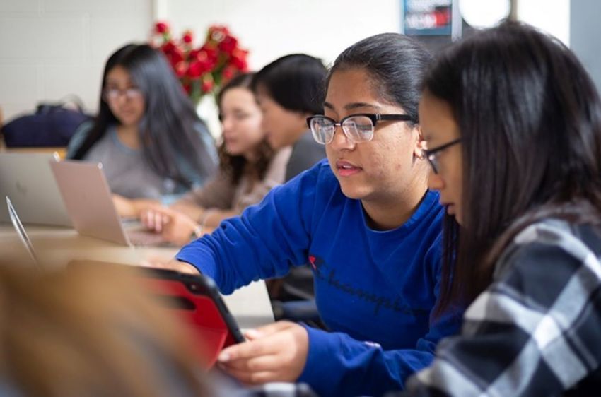 Illinois Tech’s Master’s in Computer Science Program Jumps 16 Places in