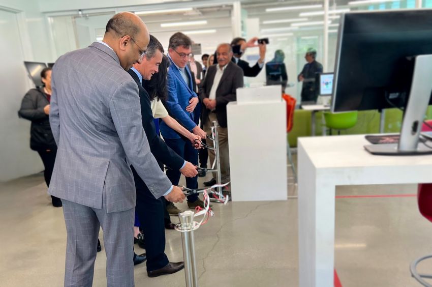 Illinois Tech Earns Prestigious Recognition as Dassault Systèmes Global ...