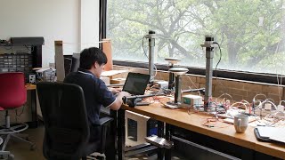 Rettaliata Engineering Center | Illinois Institute of Technology