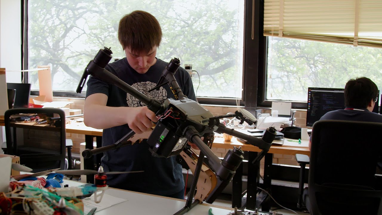 Experiential Learning | Illinois Institute of Technology
